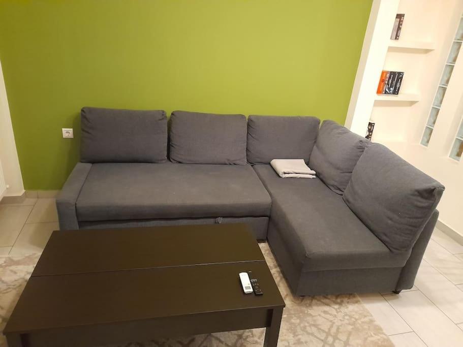 Wavesland Of Glifada Διαμέρισμα Αθήνα Εξωτερικό φωτογραφία