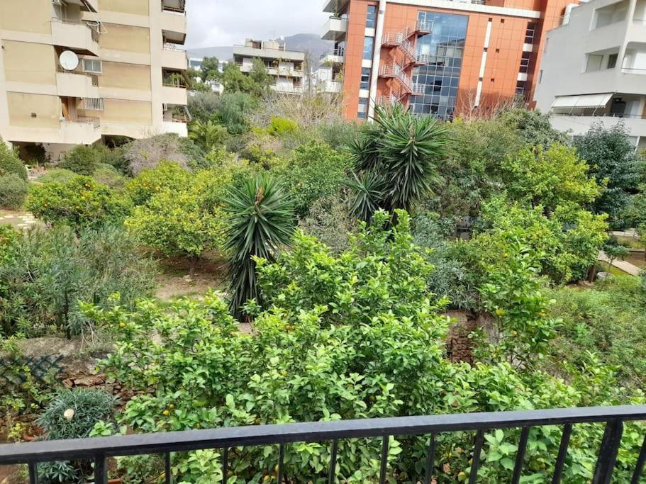 Wavesland Of Glifada Διαμέρισμα Αθήνα Εξωτερικό φωτογραφία