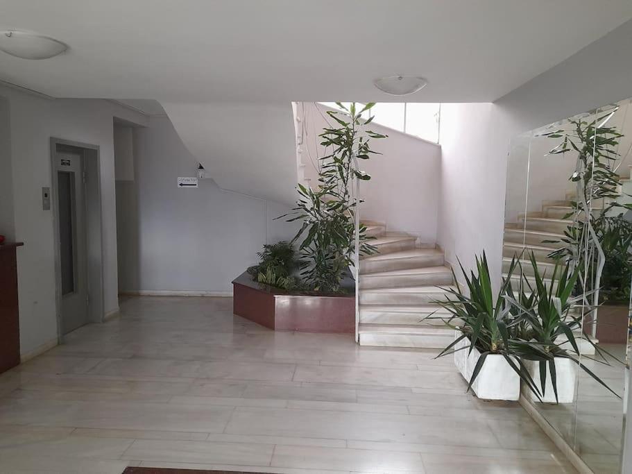 Wavesland Of Glifada Διαμέρισμα Αθήνα Εξωτερικό φωτογραφία