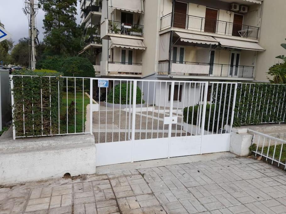 Wavesland Of Glifada Διαμέρισμα Αθήνα Εξωτερικό φωτογραφία