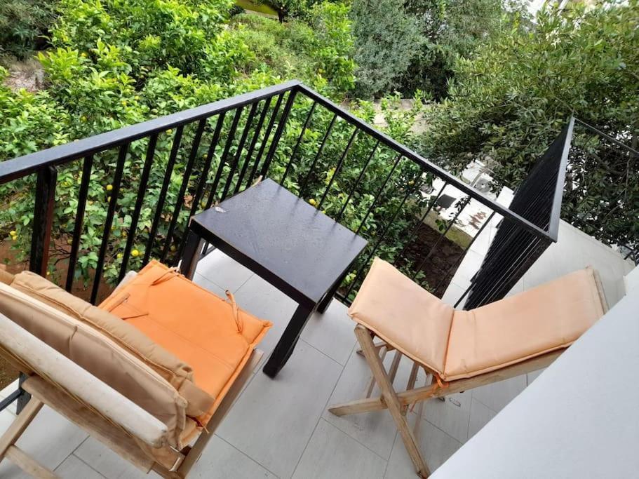Wavesland Of Glifada Διαμέρισμα Αθήνα Εξωτερικό φωτογραφία