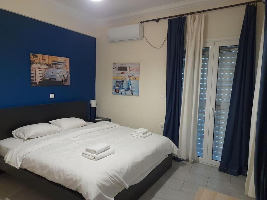 Wavesland Of Glifada Διαμέρισμα Αθήνα Εξωτερικό φωτογραφία